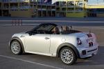 Mini Roadster 2012 года